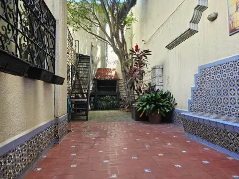 Casa en Venta en Constitucion, Capital Federal