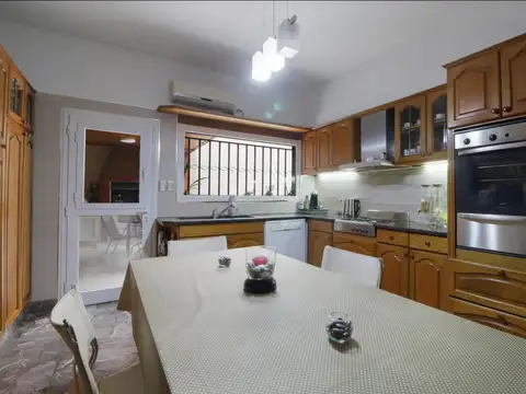 Casa en Venta en Velez Sarsfield, Capital Federal