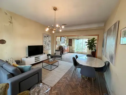 Casa en Venta en Floresta, CABA