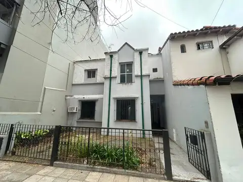Casa en Venta en Nuñez, Capital Federal