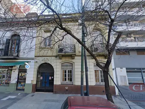 Casa en Venta en Almagro Norte, Almagro