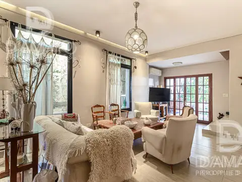 Casa en Venta en Villa Devoto, Capital Federal