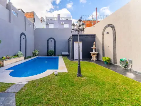 Casa en Venta en Flores, Capital Federal