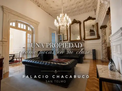 Casa en Venta en San Telmo, Capital Federal