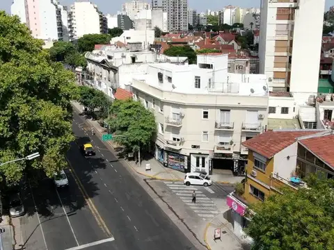 Casa en Venta en Parque Chacabuco, Capital Federal