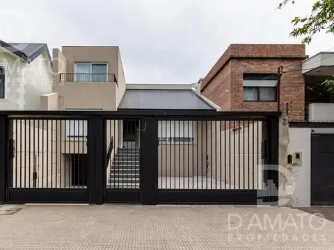 Casa en Venta en Villa Devoto, Capital Federal