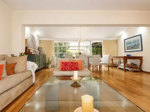 Casa en Venta en Coghlan, Capital Federal