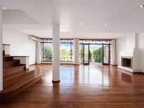 Casa en Venta en Nuñez, Capital Federal