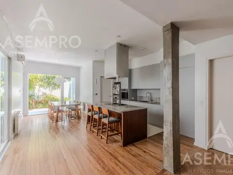 Casa en Venta en Coghlan, Capital Federal