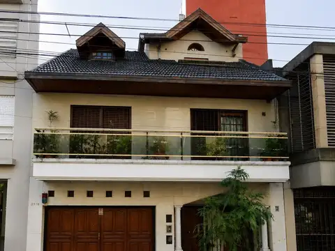 Casa en Venta en San Cristobal, Capital Federal