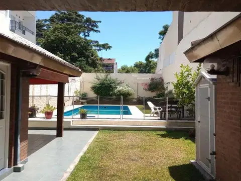 Casa en Venta en Villa Urquiza, Capital Federal