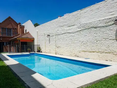 Casa en Venta en Villa Urquiza, Capital Federal
