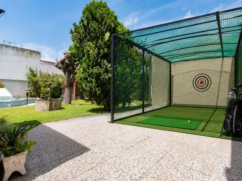 Casa en Venta en Pompeya, Capital Federal