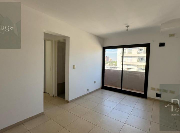 Departamento · 40m² · 2 Ambientes