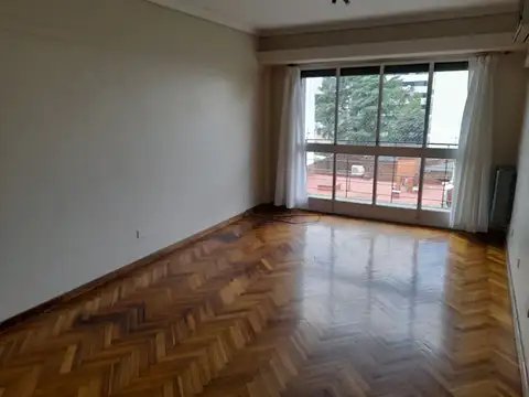 Departamento en Alquiler Temporal en Belgrano, Capital Federal