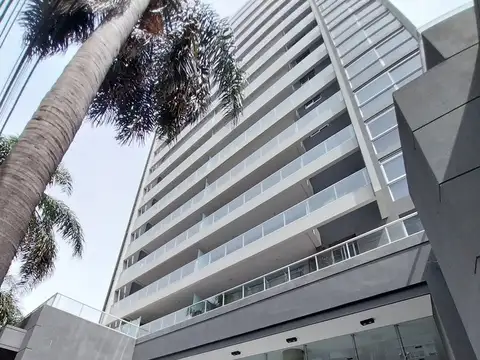 Departamento en Alquiler Temporal en Villa Crespo, Capital Federal
