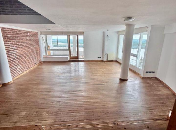 Departamento · 131m² · 3 Ambientes · 2 Cocheras