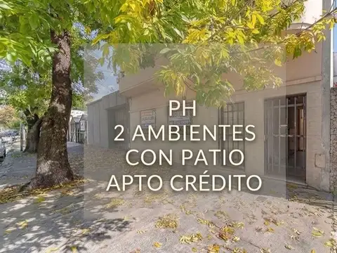 PH en Venta en Flores, Capital Federal