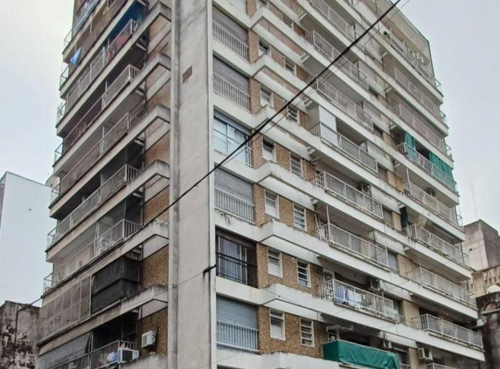 Departamento · 37m² · 2 Ambientes