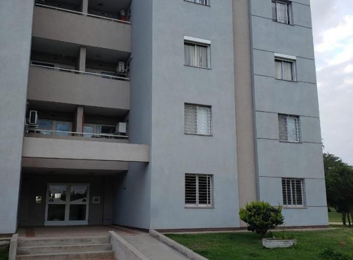 Departamento · 95m² · 3 Dormitorios · 1 Cochera