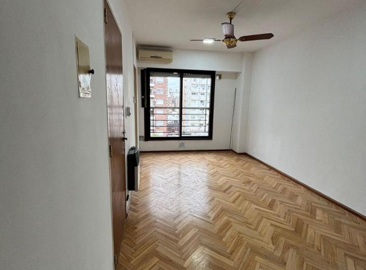 Departamento · 40m² · 2 Ambientes