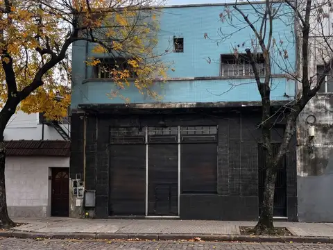 PH en Venta en Barracas, CABA