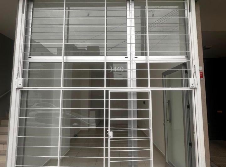 Local comercial · 24m² · 1 Ambiente
