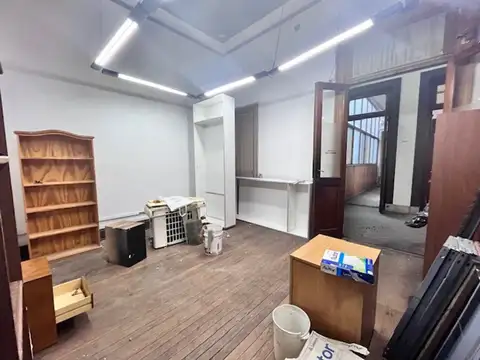PH en Venta en Monserrat, Capital Federal