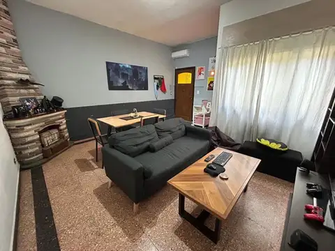 PH en Venta en Monte Castro, Capital Federal