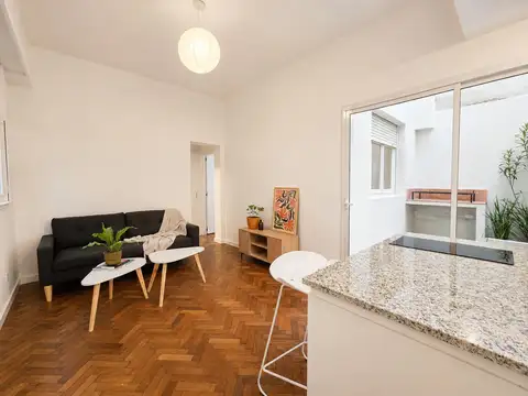 PH en Venta en Belgrano, Capital Federal