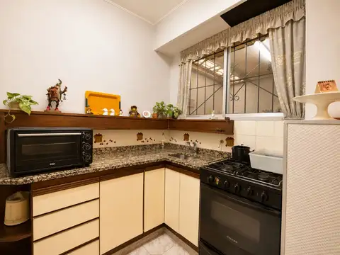 PH en Venta en Parque Chacabuco, CABA