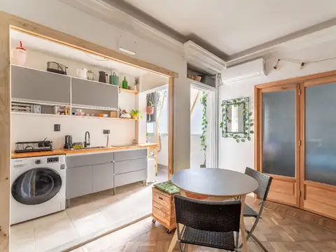 PH en Venta en Villa Urquiza, Capital Federal