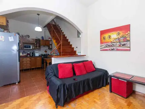 PH en Venta en Villa Devoto, Capital Federal