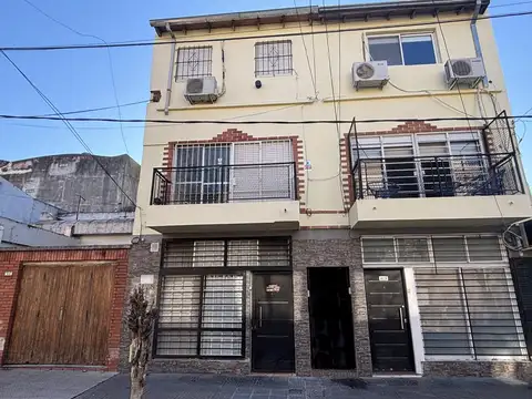 PH en Venta en Monte Castro, Capital Federal
