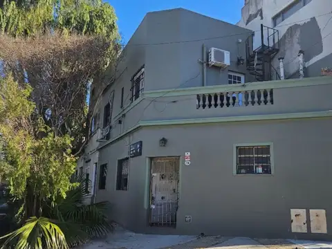 PH en Venta en Monte Castro, Capital Federal
