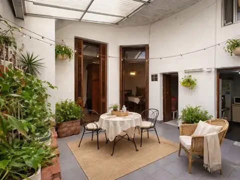 PH en Venta en Villa Crespo, Capital Federal