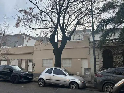 PH en Venta en Villa Crespo, Capital Federal