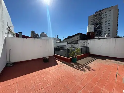 PH en Venta en Flores, Capital Federal