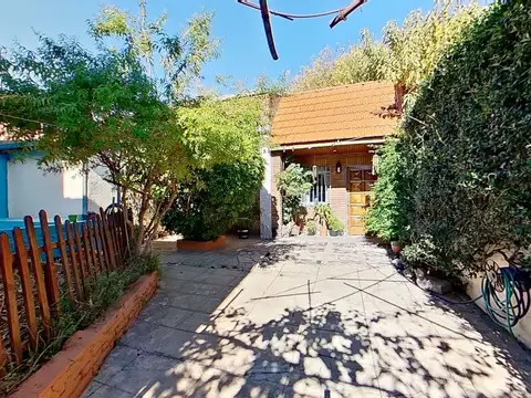 PH en Venta en Parque Avellaneda, Capital Federal