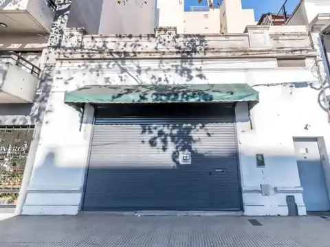 PH en Venta en Villa Santa Rita, CABA