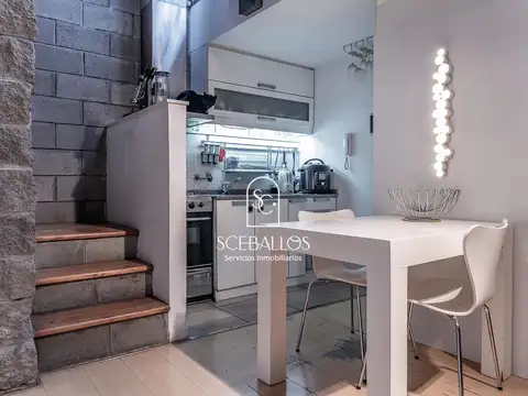 PH en Venta en Villa Crespo, Capital Federal