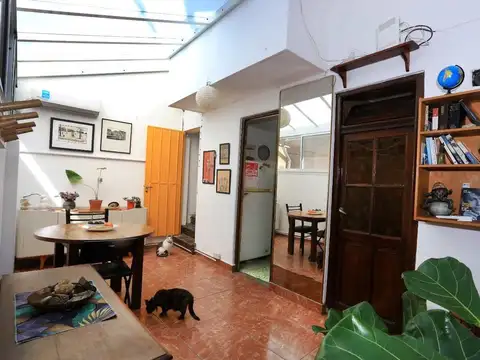 PH en Venta en Villa Crespo, Capital Federal