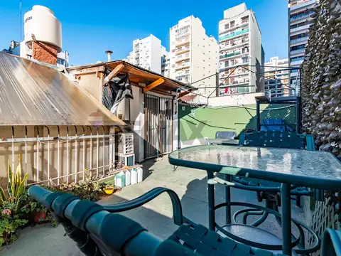 PH en Venta en Caballito, CABA