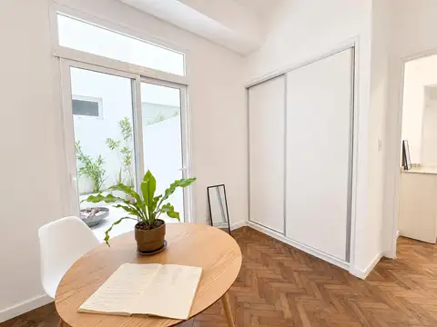 PH en Venta en Belgrano, Capital Federal