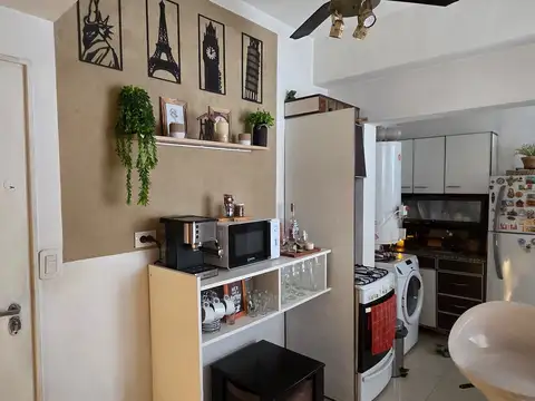 PH en Venta en Villa Urquiza, Capital Federal