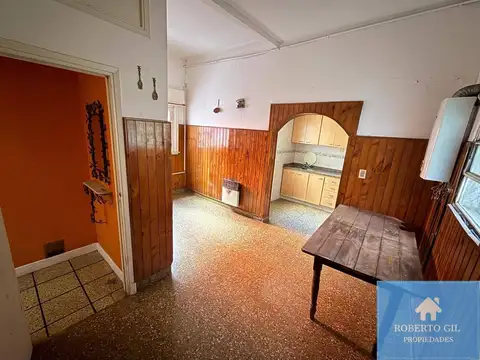 PH en Venta en Versalles, CABA