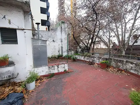 PH en Venta en Almagro Sur, Almagro