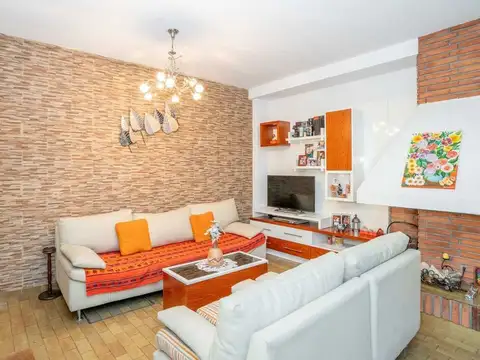 PH en Venta en Parque Avellaneda, CABA