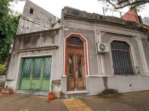 PH en Venta en Paternal, CABA