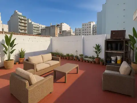 PH en Venta en Villa Urquiza, CABA